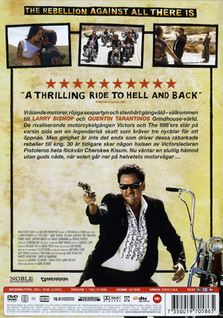 Hell Ride - 2