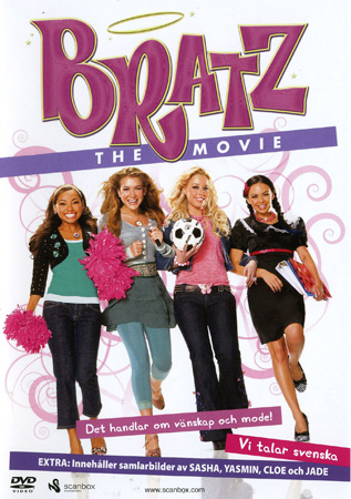 Bratz - The Movie