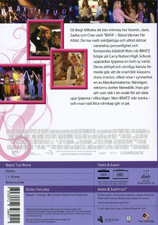 Bratz - The Movie - 2