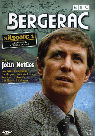 Bergerac - Säsong 1