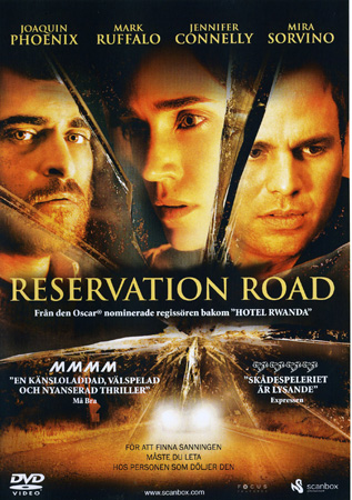 Reservation Road
