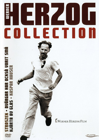 Werner Herzog Collection