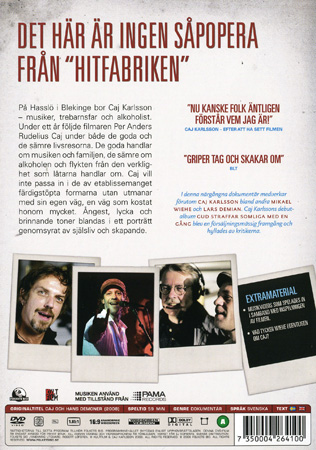 Caj & Hans Demoner - 2