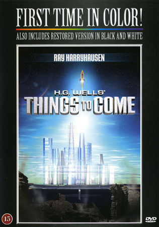 Things To Come