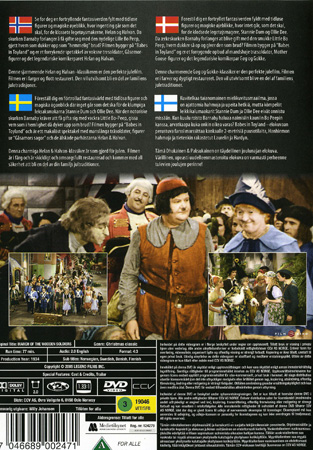 March of the Wooden Soldiers - 2