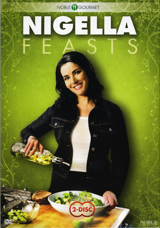 Nigella - Feasts