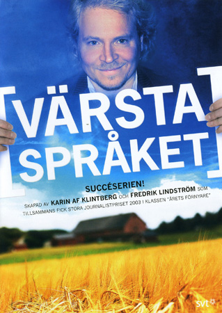 Värsta Språket