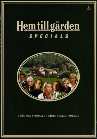 Hem Till Gården Specials