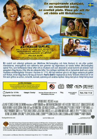 Fool's Gold - 2
