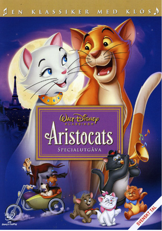 Aristocats (Disney)
