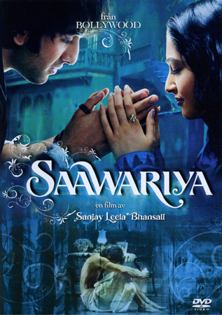 Saawariya