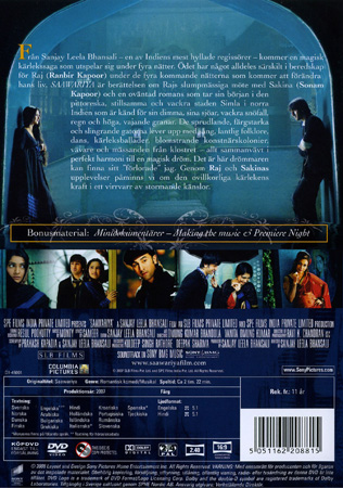 Saawariya - 2