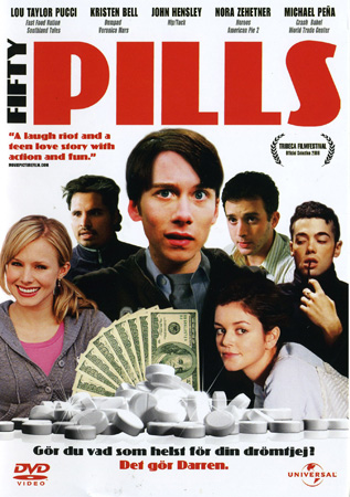 Fifty Pills