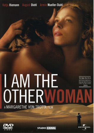 I Am the Other Woman