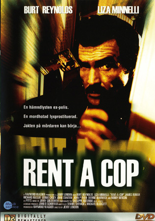 Rent A Cop