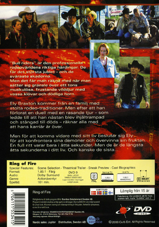 Ring of Fire - 2