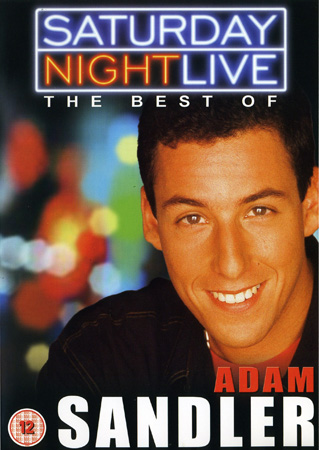 Best of Saturday Night Live - Adam Sandler