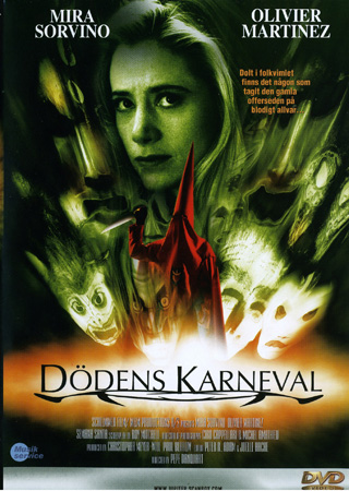 Dödens Karneval