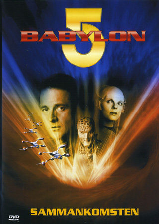 Babylon 5 - Sammankomsten