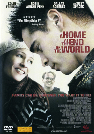 Home At the End of the World