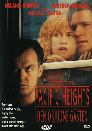 Pacific Heights