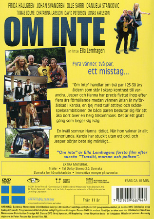 Om Inte - 2