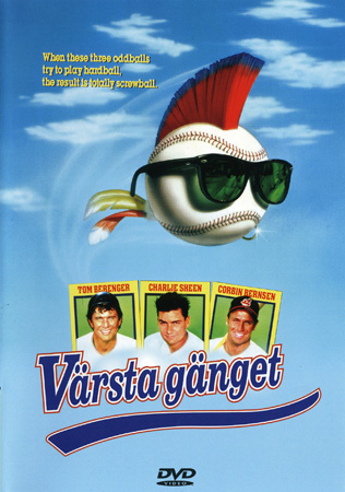 Värsta Gänget