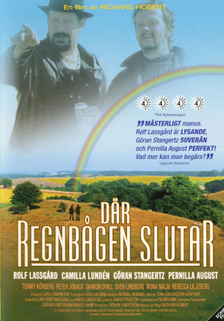 Där Regnbågen Slutar