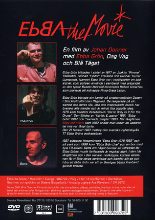 Ebba the Movie - 2