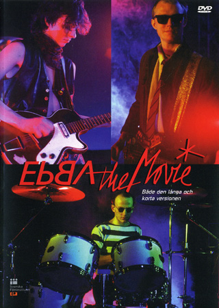 Ebba the Movie