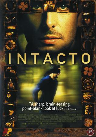 Intacto