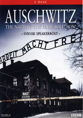 Auschwitz - The Nazis & The Final Solution (2-disc)