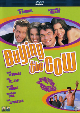 Buying the Cow