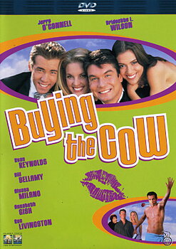 Buying the Cow