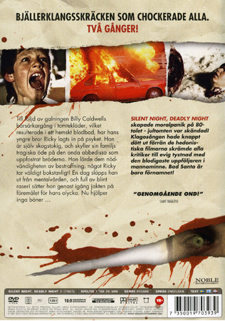 Silent Night, Deadly Night 2 - 2