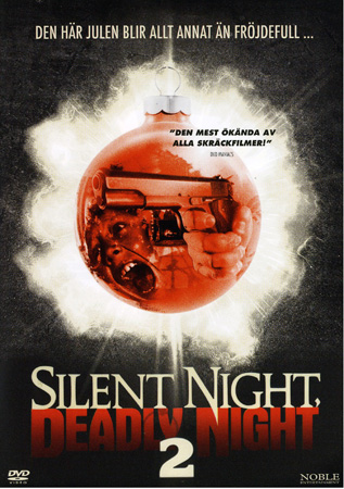 Silent Night, Deadly Night 2
