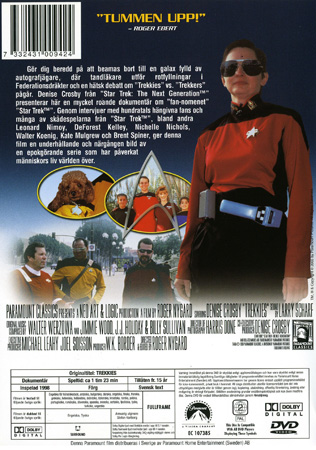 Trekkies - 2