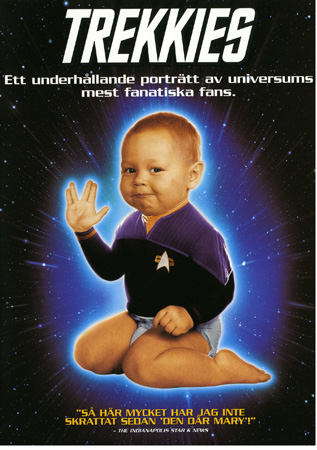 Trekkies