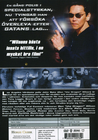 Redemption - Streets of Hell - 2