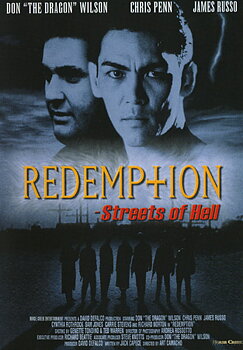 Redemption - Streets of Hell