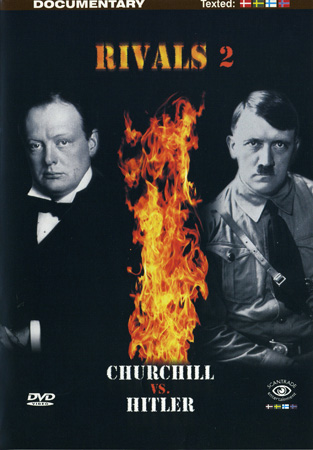 Rivals 2 - Churchill Vs. Hitler
