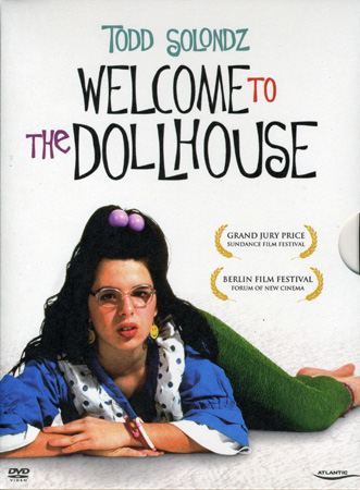Welcome To the Dollhouse