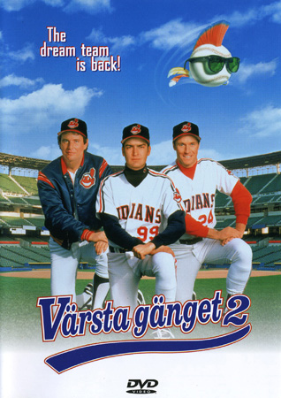 Värsta Gänget 2
