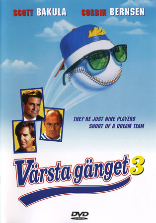 Värsta Gänget 3