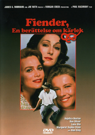 Fiender, En Berättelse Om Kärlek