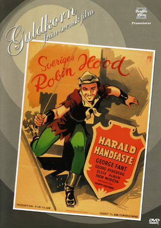 Harald Handfaste