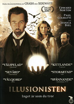 Illusionisten