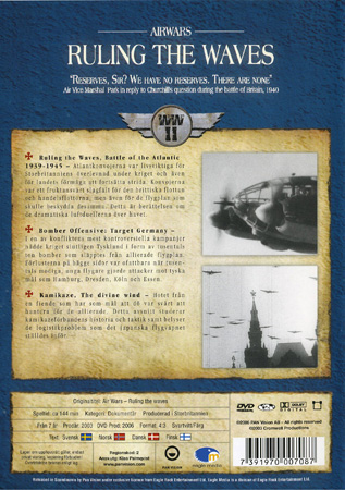 Air Wars - Ruling the Waves - 2