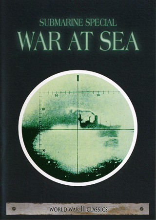 War At Sea - Submarine Special