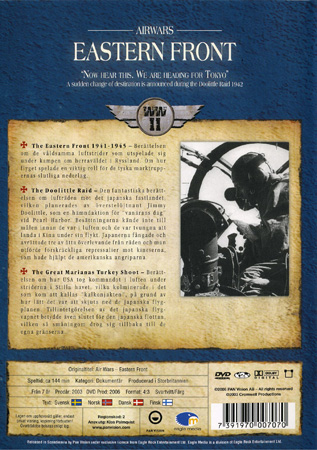 Air Wars - Eastern Front - 2